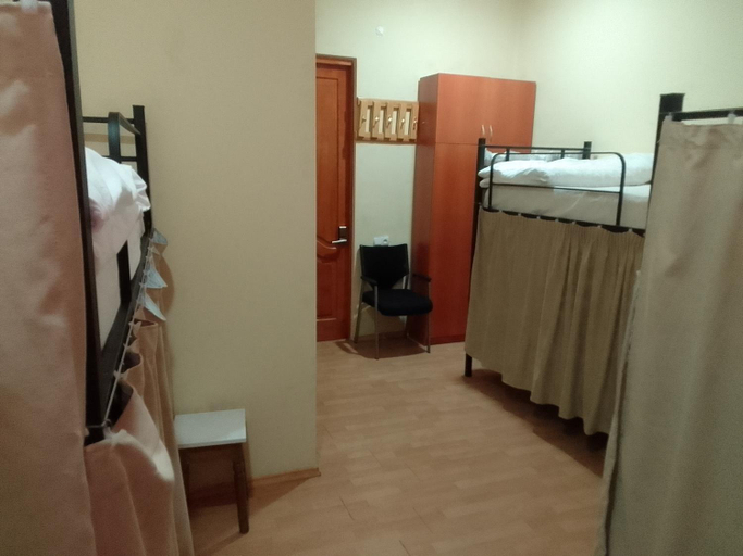 Bedroom 2, Wine Hostel, Tbilisi