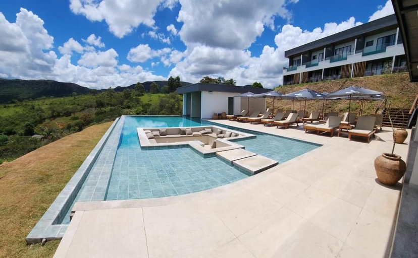 Sport & Beauty 5, Serrano Exclusive, Tiradentes