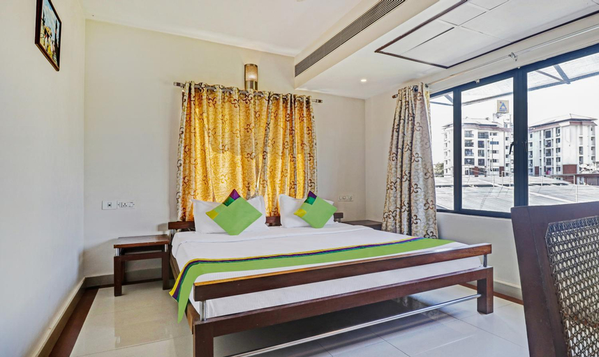 Bedroom 26