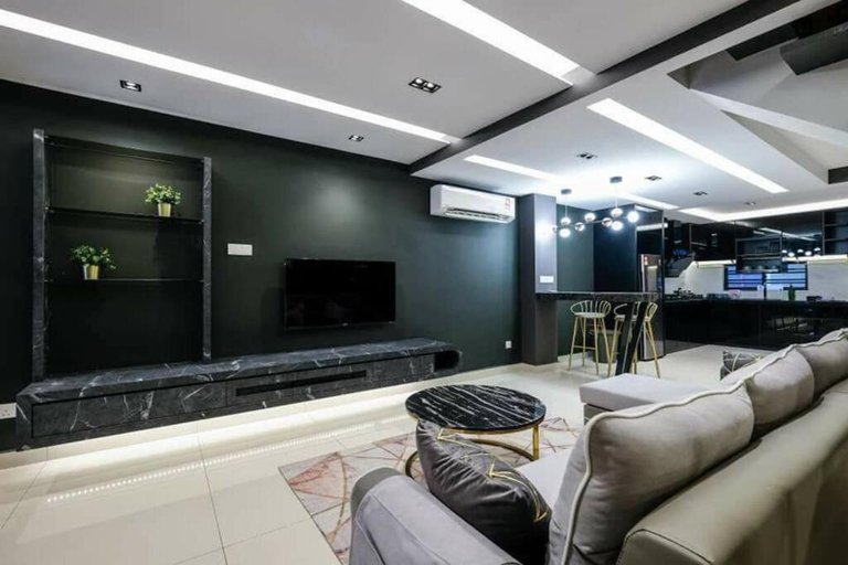 Others 5, JOVIAL D36 PREMIUM HOUSE 4ROOM 8PAX@NEAR ICONCITY, Seberang Perai Tengah