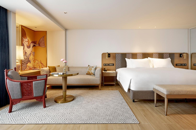 Bedroom 18