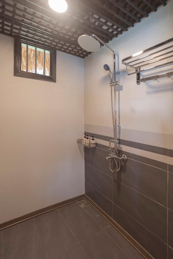 Bathroom 3, Halise Home and Retreat Ninh Binh, Hoa Lư