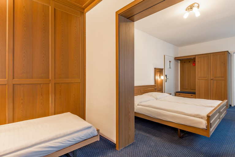 Bedroom 11