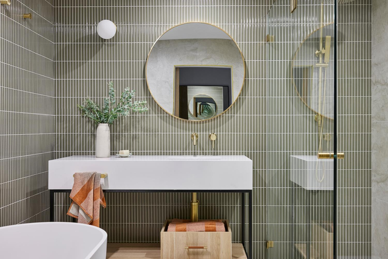 Bathroom 2