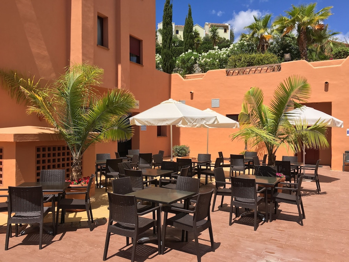 Food & Drinks, Royal Marbella Golf Resort, Málaga