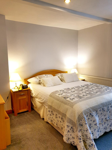 Bedroom 8