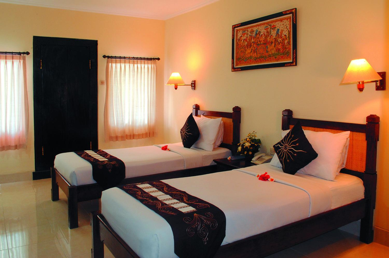 Bedroom 7