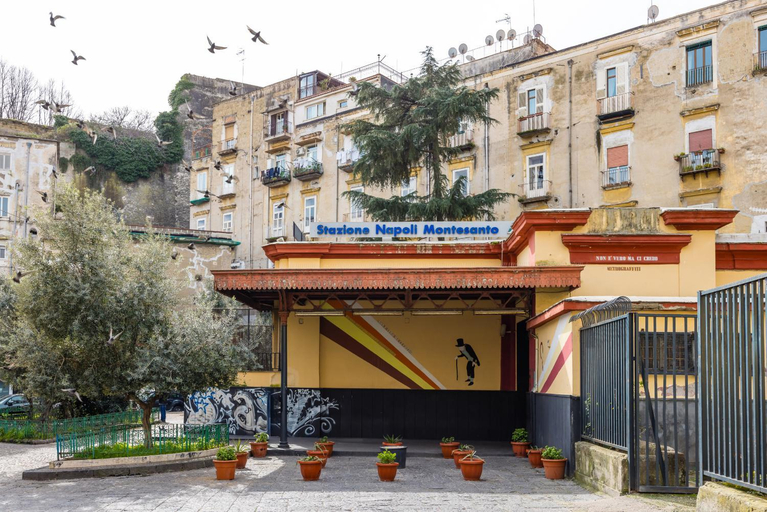 Others 5, Montesanto View Rooms by Wonderful Italy, Napoli