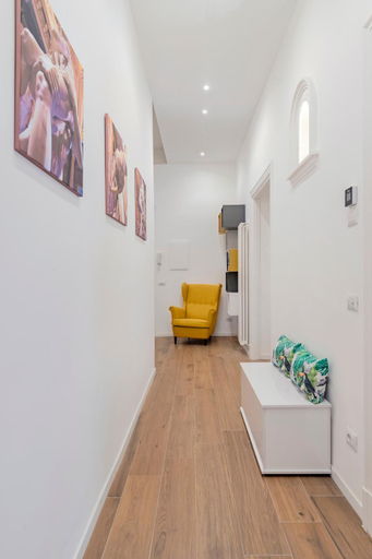 Leo's Colosseum - Private Apartments, Rome