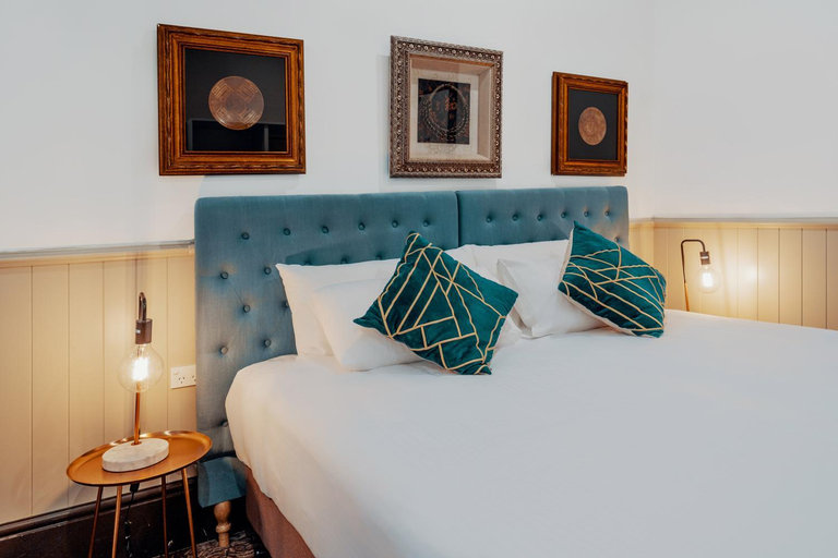 Bedroom 6