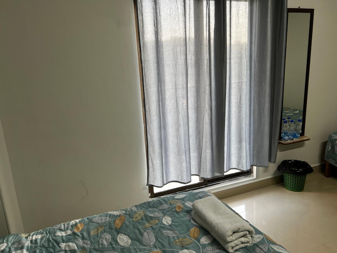 Others 4, Hotel Dinthar Zara, Serchhip