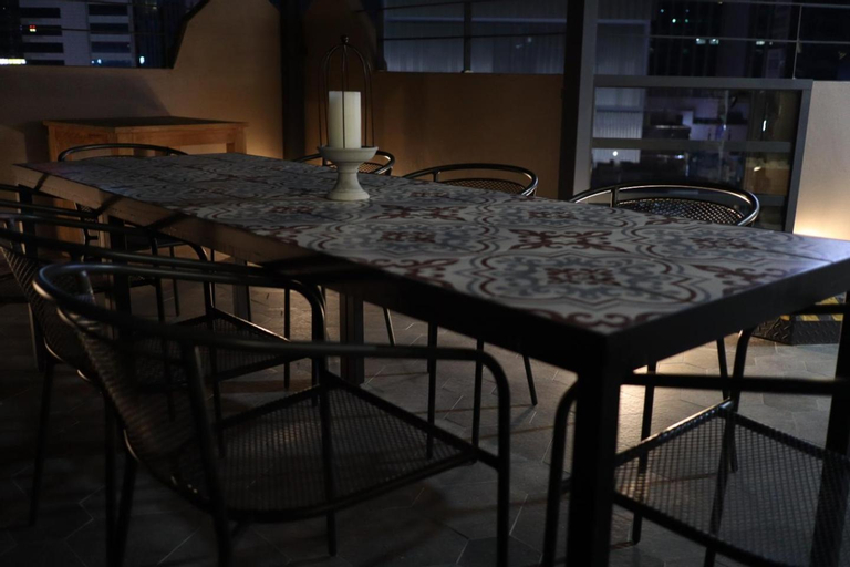Food & Drinks, Hotel Kyungsung, Busanjin