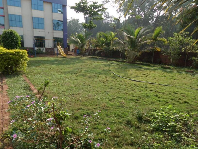 Exterior & Views 4, Hotel Darya Sarang Palace, Ratnagiri