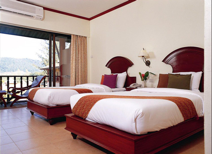 Bedroom 7