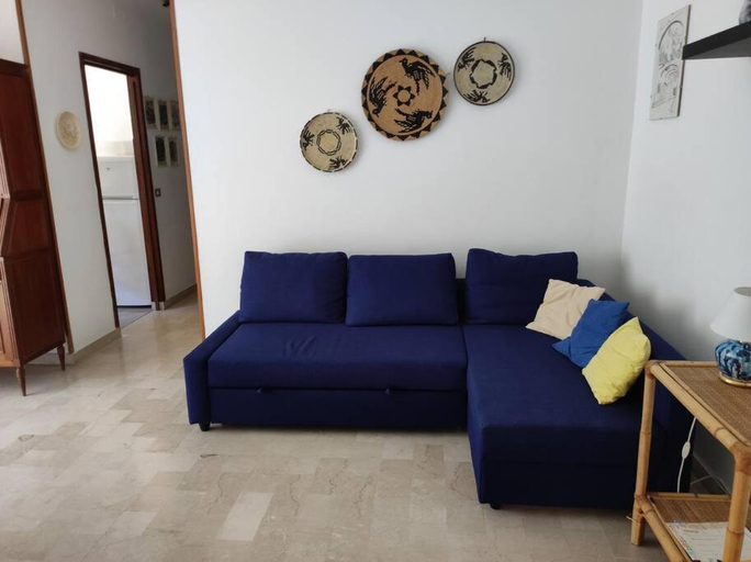 Others 3, Quadrilocale nuovissimo con parcheggio privato /Four-room, super new, with parking, Savona