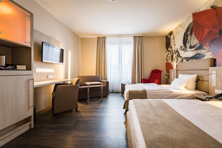 Bedroom 10