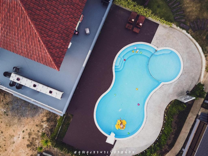 Sport & Beauty 5, Le Best Pool Villa Chiangmai, San Sai