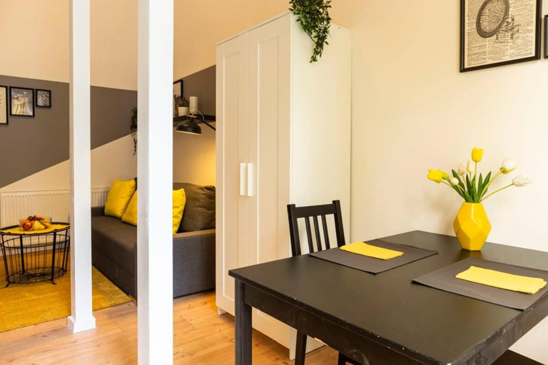 Others 2, Cosy loft style Apartment in Berlin Wilmersdorf, Berlin