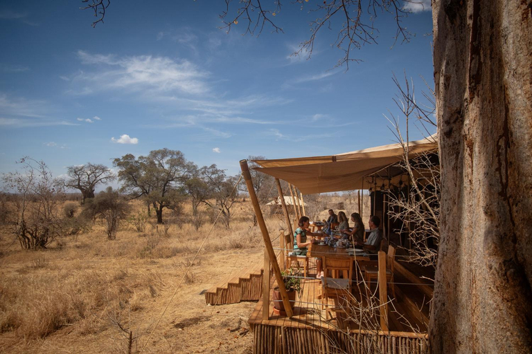 Others 5, Olkeri Camp, Monduli