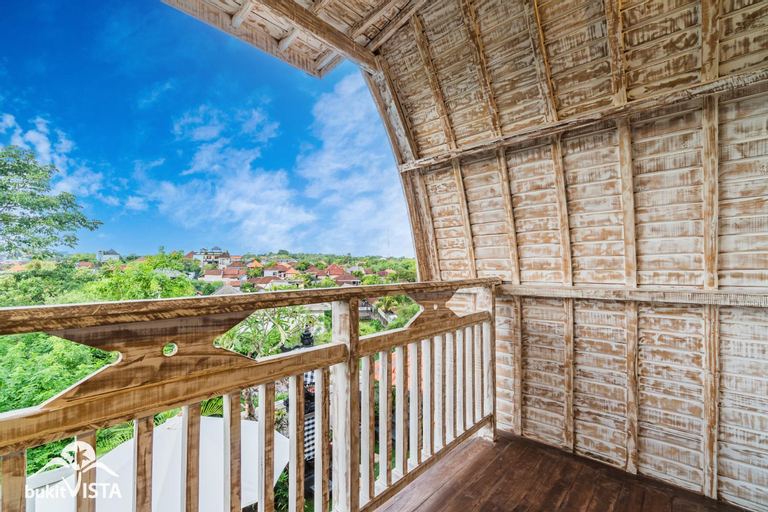 Exterior & Views 4, Plumeria Jineng, Badung