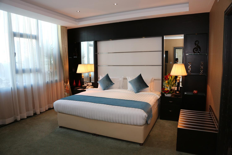 Bedroom 10