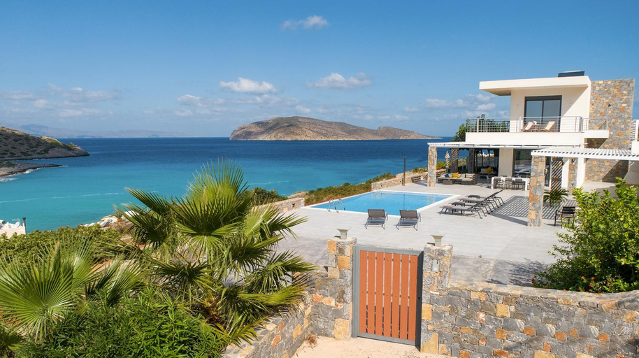 Others 2, Haven Villa, Crete