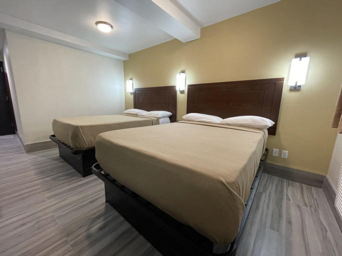 Bedroom 5