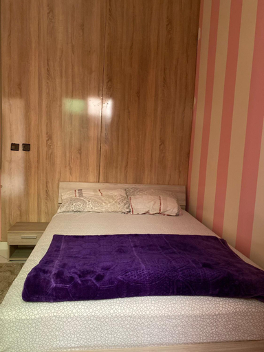 AMAZIGH ouargaga APARTMENT, Meknès