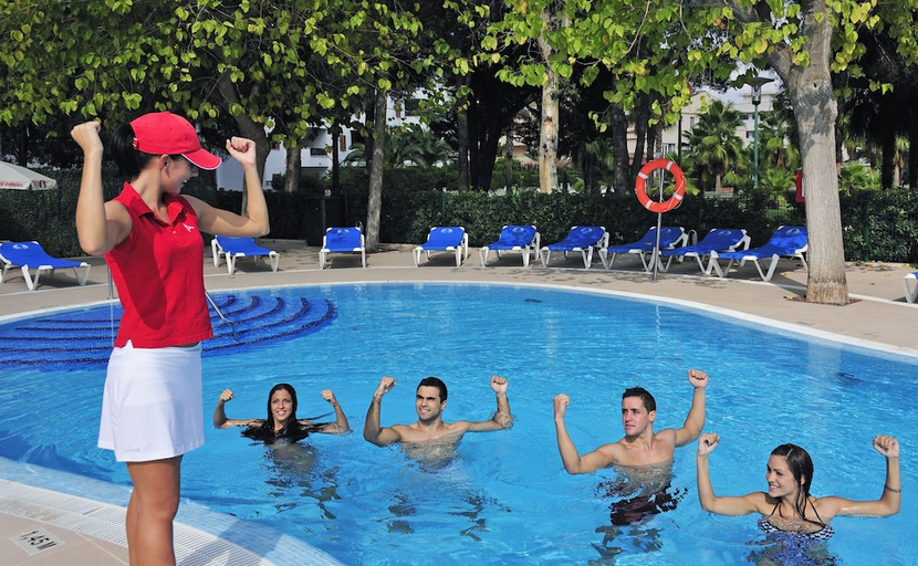 Sport & Beauty 2, Sol Palmanova Mallorca, Baleares
