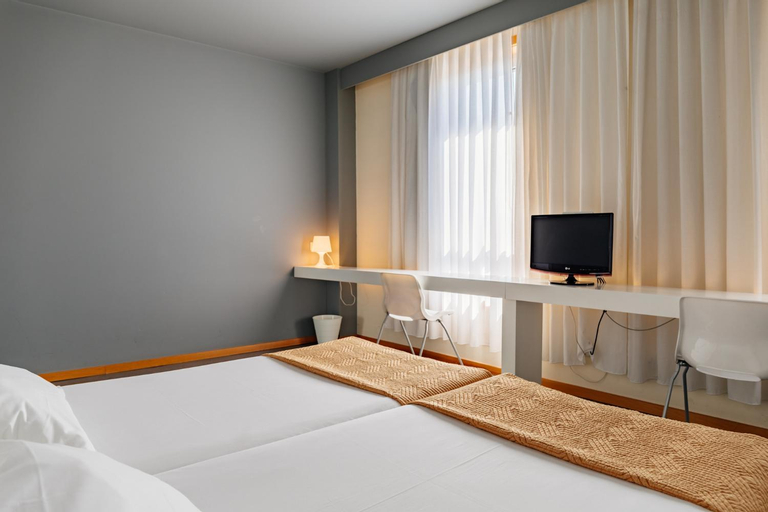 Bedroom 9