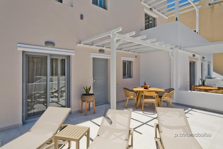 Others 3, Agnantema luxury suites, South Aegean