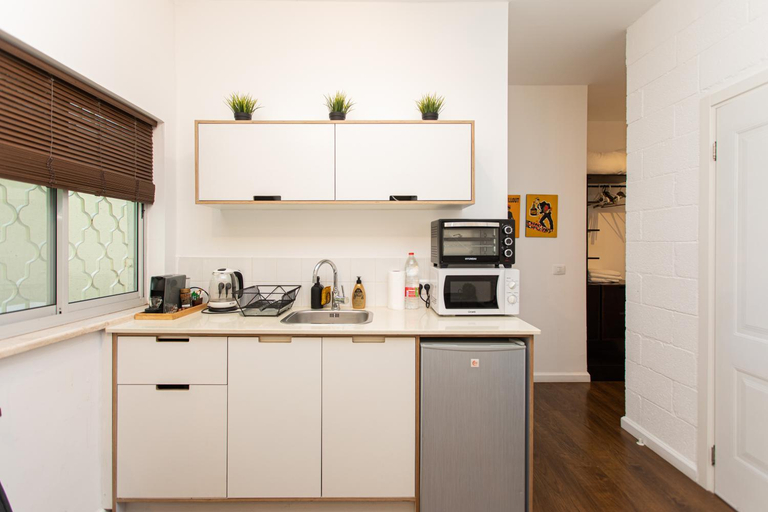 Others 4, Hanasi 129 - Boutique Apartments