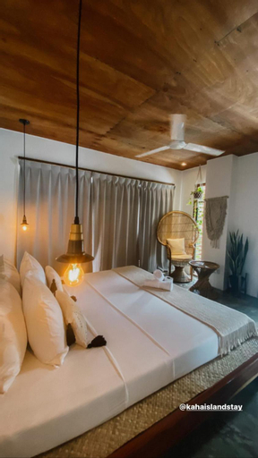 Kaha Island Stay, Santa Monica