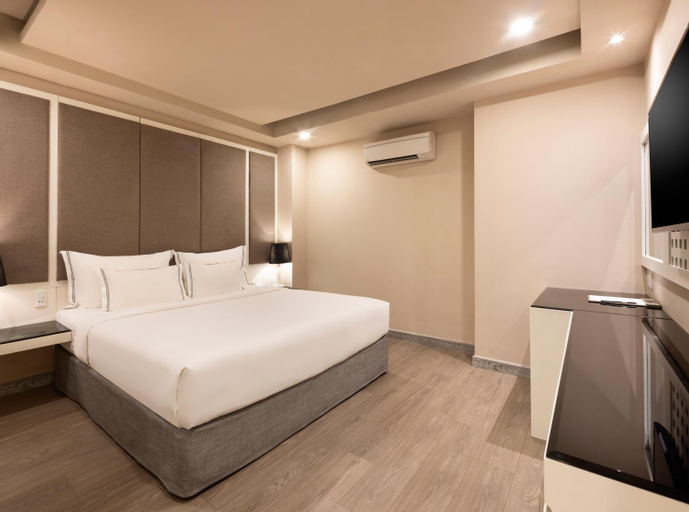 Bedroom 8