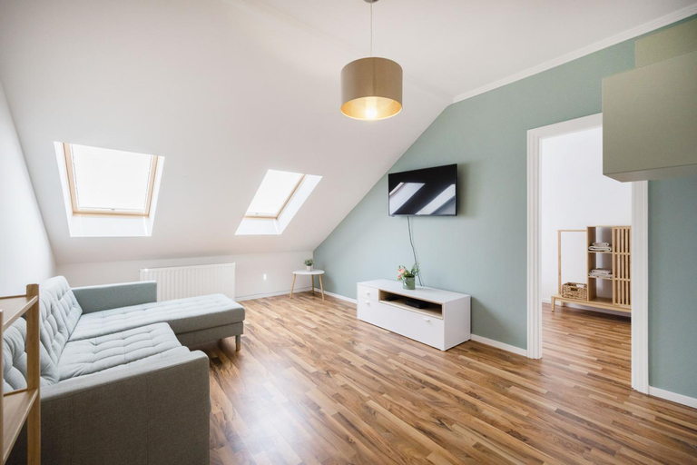 Others 3, D26 Luxury Suites, Budapesti