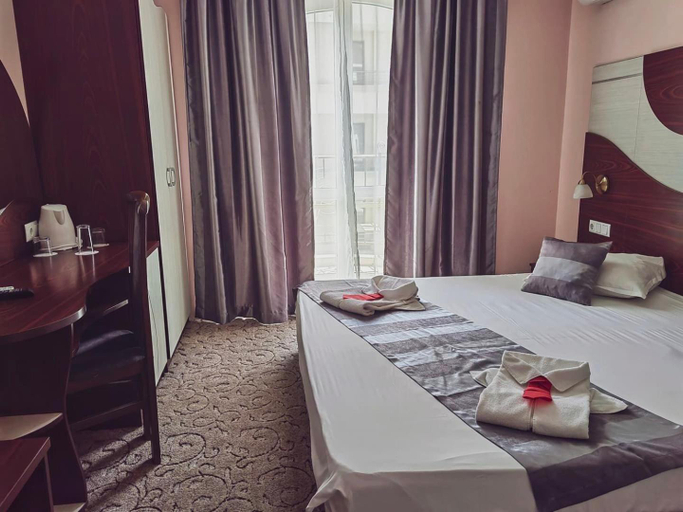 Bedroom 2, Palma, Burgas