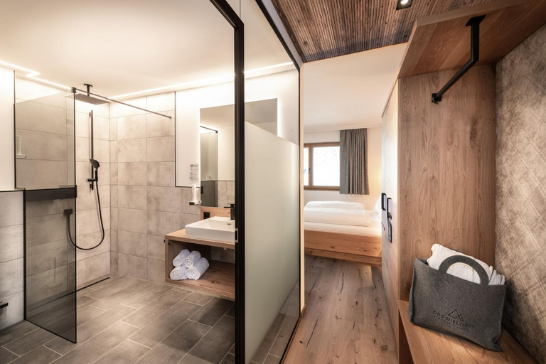 Others 4, B&B Hotel Das Diellehen, Sankt Johann im Pongau