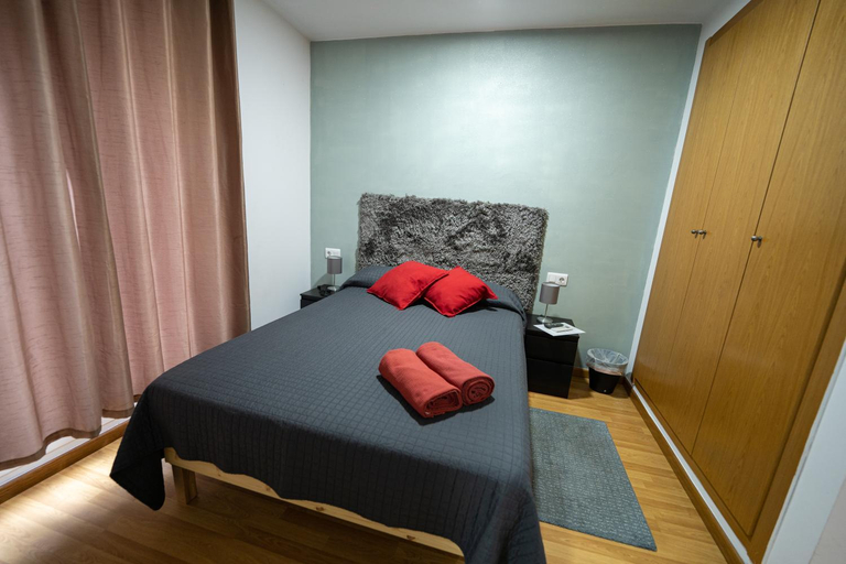 Others 4, Apartamento San cayetano, Valencia