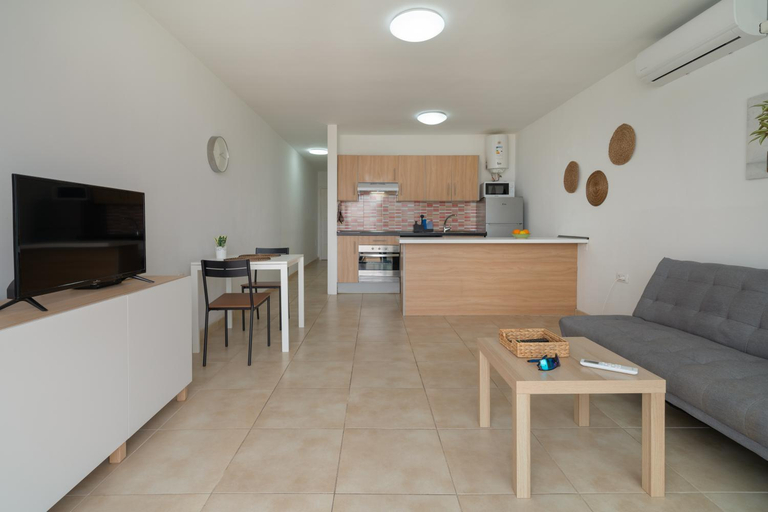 Others 5, Sabbia Suites Pleamar, Las Palmas