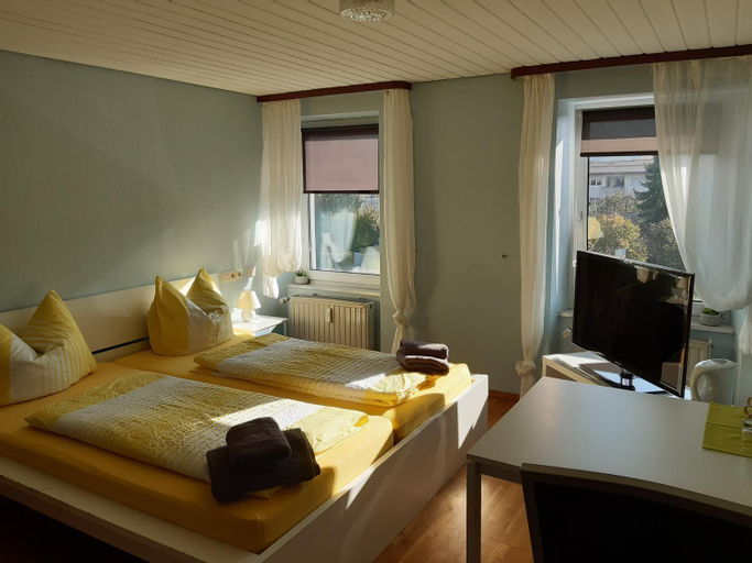 Bedroom 8