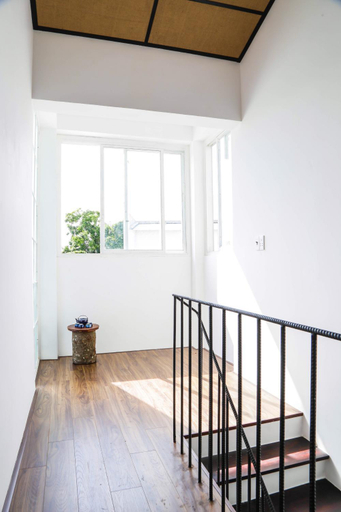 Others 2, Tama house, Tây Ninh