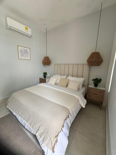 Bedroom 2, Casa Quero by Wynwood House, Cartagena de Indias