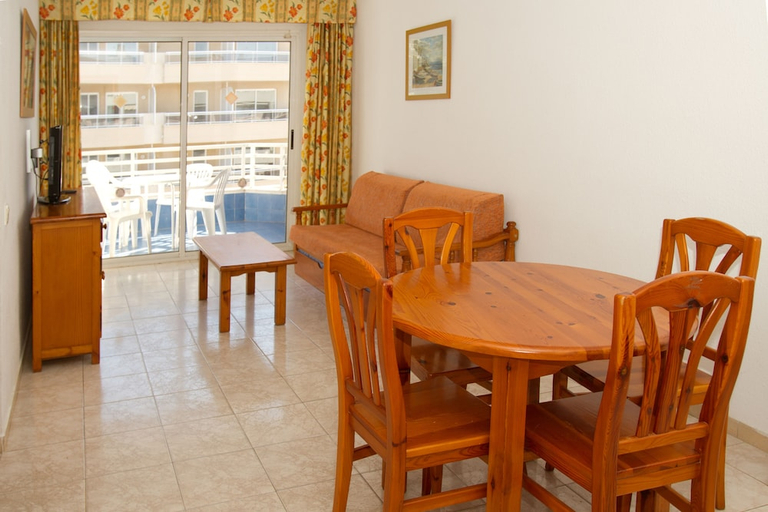 Others 5, Zahara Apartments, Tarragona
