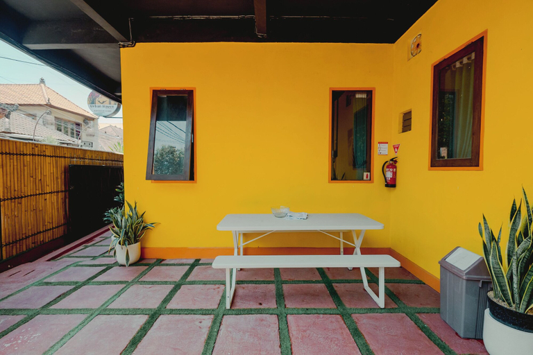 Others 5, Urban Haven Residence, Denpasar