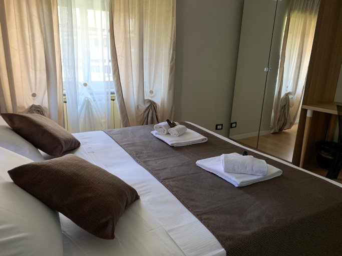 Bedroom 13