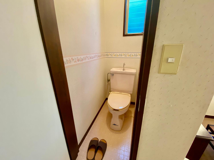 Bathroom 4, COCO TERRACE oceanview, Itō