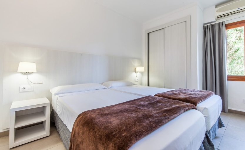 Bedroom 3, BLUESEA Cases Dor, Baleares