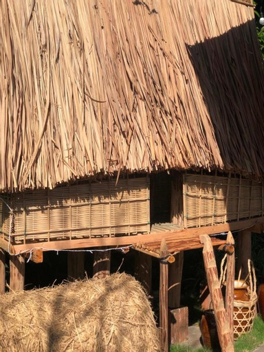 Moc House, Kon Tum