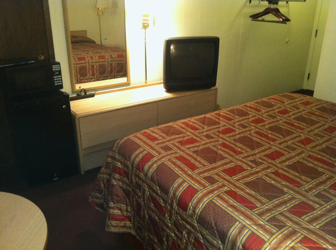 Others 2, Heritage Inn Mansfield, Richland
