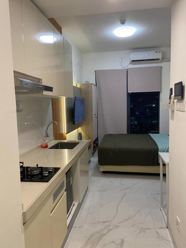 Others 5, NAY Room at sky house BSD, Tangerang Selatan